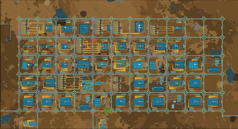 factorio megabase guide|1K+ SPM from raw material Megabase Construction Set  .